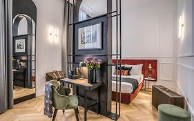 Residenza Piranesi Boutique Hotel